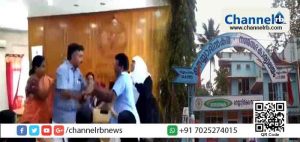 Read more about the article ബജറ്റ് ചർച്ചയ്ക്കിടെ നെയ്യാറ്റിൻകര നഗരസഭയിൽ കൈയാങ്കളി; ടൂറിസം പദ്ധതിക്ക് ഭൂമി ഏറ്റെടുത്തതിൽ അഴിമതിയെന്ന് കോണ്‍ഗ്രസ്; ഭരണ – പ്രതിപക്ഷ അംഗങ്ങൾ തമ്മിൽ ഏറ്റുമുട്ടി