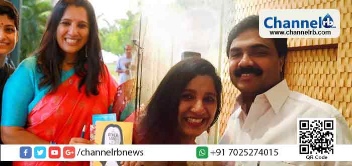 You are currently viewing യുവാവും അയാളുടെ അച്ഛനെപ്പോലെയാണെങ്കില്‍ ഇടപെടാന്‍ എനിക്കു പേടിയാണ് എന്നായിരുന്നു ടി.ടി.ആറിന്‍റെ മറുപടി; പ്രമുഖ രാഷ്ട്രീയനേതാവിന്‍റെ മകന്‍ ട്രെയിന്‍ യാത്രയില്‍ തന്നെ അപമാനിച്ചിട്ടുണ്ടെന്ന വെളിപ്പെടുത്തലുമായി ജോസ് കെ.മാണി എം.പിയുടെ ഭാര്യ നിഷാ ജോസ്