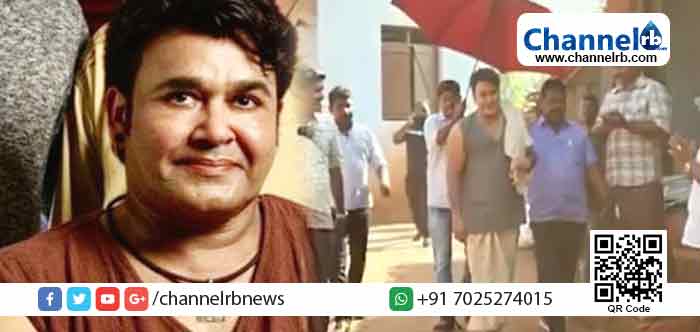 You are currently viewing മോഹന്‍ലാലിൻ്റെ  ഒടിയന്‍ ചിത്രീകരണം അവസാനഘട്ടത്തില്‍; ചിത്രത്തിൻ്റെ മേക്കിങ് വീഡിയോ പുറത്തിറങ്ങി