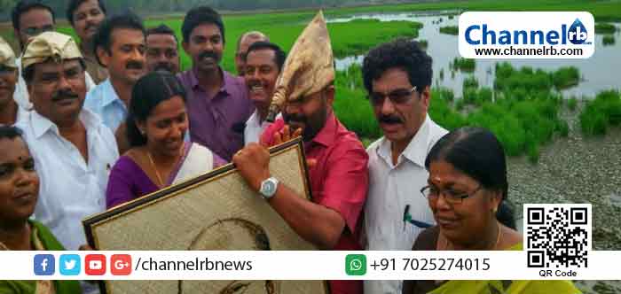 You are currently viewing ഒണാട്ടുകര എളള്, ആലപ്പുഴ മഞ്ഞള്‍ ഭൗമശാസ്ത്ര സൂചിക പദവി ഉടന്‍ ലഭിക്കുമെന്ന് കൃഷിമന്ത്രി