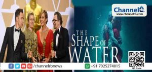 Read more about the article ഓസ്കാര്‍ പുരസ്കാരങ്ങള്‍ പ്രഖ്യാപിച്ചു; മികച്ച നടന്‍ – ഗാരി ഒാള്‍ഡ്​ മാന്‍; മികച്ച നടി – ഫ്രാന്‍സിസ്​ മക്​ഡോര്‍മണ്ട്; മികച്ച ചിത്രം ദി ഷേപ് ഓഫ് വാട്ടർ