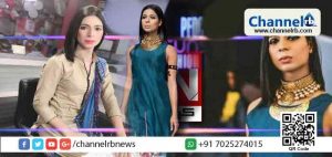 Read more about the article ആദ്യത്തെ ട്രാന്‍സ്‌ജെന്‍ഡര്‍ വാര്‍ത്താ അവതാരികയെന്ന അംഗീകാരത്തോടെ പാകിസ്ഥാനിയായ മര്‍വിയ മാലിക് സോഷ്യല്‍ മീഡിയയില്‍ തരംഗമാകുന്നു