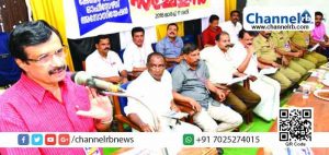 Read more about the article പൊലീസ് സാമൂഹ്യ സ്പന്ദനങ്ങള്‍ അറിഞ്ഞു പ്രവര്‍ത്തിക്കണമെന്ന് മന്ത്രി രവീന്ദ്രനാഥ്