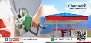 Read more about the article ഇന്ധനം നിറയ്ക്കാന്‍ ഇനി പമ്പിൽ പോകേണ്ട; വാഹനങ്ങള്‍ പാര്‍ക്ക് ചെയ്യുന്ന സ്ഥലത്ത് ഇന്ധനമെത്തിക്കുന്ന പദ്ധതി എത്തുന്നു