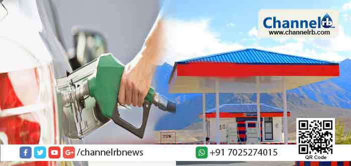 You are currently viewing ഇന്ധനം നിറയ്ക്കാന്‍ ഇനി പമ്പിൽ പോകേണ്ട; വാഹനങ്ങള്‍ പാര്‍ക്ക് ചെയ്യുന്ന സ്ഥലത്ത് ഇന്ധനമെത്തിക്കുന്ന പദ്ധതി എത്തുന്നു