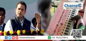 Read more about the article ലോകത്തെ പ്രധാന ജനാധിപത്യരാജ്യങ്ങളെല്ലാം ബാലറ്റ് സമ്പ്രദായമാണ് അവലംബിക്കുന്നത്; തിരഞ്ഞെടുപ്പ് പ്രക്രിയയുടെ വിശ്വാസ്യത ഉറപ്പുവരുത്തണം; ഇന്ത്യ പഴയ ബാലറ്റ് പേപ്പര്‍ സംവിധാനത്തിലേക്ക് മടങ്ങണമെന്ന് കോണ്‍ഗ്രസ്