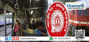 Read more about the article ഒറ്റക്ക് യാത്ര ചെയ്യുന്ന സ്ത്രീകളുടെ സുരക്ഷ ഉറപ്പാക്കാന്‍ റെയില്‍വെ; ഒറ്റയ്ക്ക് യാത്ര ചെയ്യുന്ന സ്ത്രീകള്‍ക്ക് ഓരോ സ്ലീപ്പര്‍ കമ്പാര്‍ട്ട്മെന്റിലും ആറ് ബെര്‍ത്തുകളും തേഡ് എ.സി.യിലും സെക്കന്‍ഡ് എ.സി.യിലും മൂന്ന് ബെര്‍ത്തുകള്‍ വീതവും നീക്കിവെക്കും