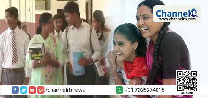 You are currently viewing ഉദാഹരണം സുജാതയല്ല, ഉദാഹരണം രജനീ ബാല; മകനോടൊപ്പം പത്താം ക്ലാസ് പരീക്ഷയെ‍ഴുതി അമ്മ