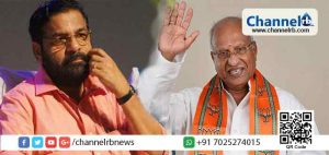 Read more about the article സഹകരണ മേഖലയ്ക്കു ലഭിച്ച കേന്ദ്രഫണ്ടിന്റെ കണക്കുകള്‍ നിയമസഭയില്‍ ചോദിച്ച ഒ. രാജഗോപാലിന് ലഭിച്ച മറുപടി കിട്ടാത്ത ഫണ്ടിന്‍റെ കണക്കുകള്‍ വ്യക്തമാക്കാന്‍ കഴിയില്ല എന്ന്; വടികൊടുത്ത് അടിവാങ്ങി ബി.ജെ.പി എം.എല്‍.എ