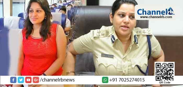 You are currently viewing 8 വര്‍ഷത്തെ സര്‍വീസിനുള്ളില്‍ 41 തവണ സ്ഥലം മാറ്റം; ഏഷ്യാനെറ്റ് തലവനും ബി.ജെ.പി എം.പിയുമായ രാജീവ് ചന്ദ്രശേഖരന്‍ നടത്തുന്ന എന്‍.ജി.യോ നല്‍കിയ പുരസ്ക്കാരം പരസ്യമായി നിഷേധിച്ച വനിത ഐ.പി.എസ് ഓഫീസര്‍ ഡി. രൂപയെ കൂടുതല്‍ അറിയാം