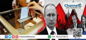 Read more about the article റഷ്യന്‍ പ്രസിഡന്‍ഡ് തെരെഞ്ഞെടുപ്പിന് തിരുവനന്തപുരത്ത് നിന്നും വോട്ട് രേഖപ്പെടുത്തിയത് 30 പേര്‍