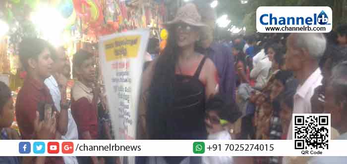 You are currently viewing വടക്കേ മലബാറില്‍ ഇനി പൂവിളിയുടെയും പൂരക്കളിയുടെയും നാളുകള്‍; പൂരോല്‍സവത്തിന് തുടക്കമിട്ട് പിലിക്കോട് രയരമംഗലം ഭഗവതീക്ഷേത്രത്തിലെ ശാലിയപൊറാട്ട്