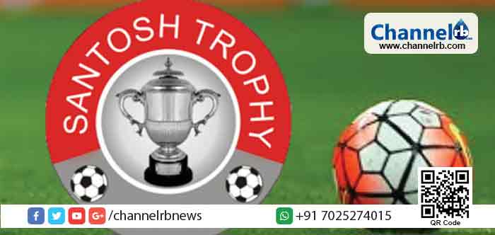 You are currently viewing വർഷങ്ങൾക്കുശേഷം കേരളവും ബംഗാളും സന്തോഷ് ട്രോഫി ഫൈനലിൽ മുഖാമുഖം എത്തുമ്പോൾ