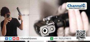 Read more about the article തോക്ക് ചൂണ്ടി സെല്‍ഫി; വെടിയേറ്റ് യുവാവ് കൊല്ലപ്പെട്ടു