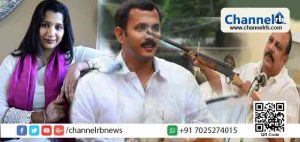 Read more about the article ജോസ് കെ. മാണിയുടെ ഭാര്യയെ അപമാനിച്ച ഉന്നത നേതാവ് തന്‍റെ മകനല്ലെന്ന് പൂഞ്ഞാര്‍ എം.എല്‍.എ പി.സി ജോര്‍ജ്; നിഷാ ജോസിന്‍റെ ആരോപണത്തിനെതിരെ ഡി.ജി.പിക്ക് പരാതി നല്‍കും; അഭ്യൂഹങ്ങള്‍ പ്രചരിപ്പിക്കാതെ അപമാനിച്ചത് ആരാണെന്ന് വെളിപ്പെടുത്തണം