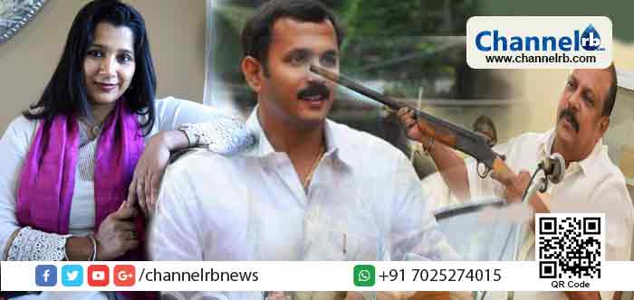 You are currently viewing ജോസ് കെ. മാണിയുടെ ഭാര്യയെ അപമാനിച്ച ഉന്നത നേതാവ് തന്‍റെ മകനല്ലെന്ന് പൂഞ്ഞാര്‍ എം.എല്‍.എ പി.സി ജോര്‍ജ്; നിഷാ ജോസിന്‍റെ ആരോപണത്തിനെതിരെ ഡി.ജി.പിക്ക് പരാതി നല്‍കും; അഭ്യൂഹങ്ങള്‍ പ്രചരിപ്പിക്കാതെ അപമാനിച്ചത് ആരാണെന്ന് വെളിപ്പെടുത്തണം