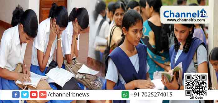 You are currently viewing സംസ്ഥാനത്ത് എസ്.എസ്.എല്‍.സി പരീക്ഷകള്‍ ഇന്ന് ആരംഭിക്കുന്നു; 4,41,097 വിദ്യാര്‍ത്ഥികള്‍ക്കായി ഒരുക്കിയിരിക്കുന്നത് 2935 പരീക്ഷാ കേന്ദ്രങ്ങള്‍