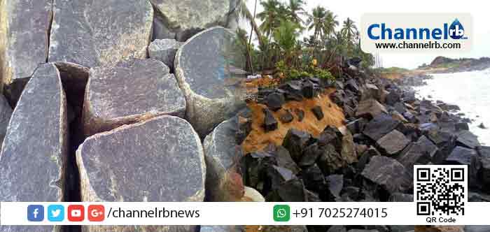 You are currently viewing മണൽ മാത്രമല്ല, കരിങ്കല്ലും വിദേശത്തുനിന്നും കേരളത്തിലേക്ക് എത്തുന്നു; കരിങ്കല്ല് ഇറക്കുമതി ചെയ്യാനുള്ള സന്നദ്ധത അറിയിച്ച്‌ മലേഷ്യന്‍ കമ്പനി സര്‍ക്കാറിനെ സമീപിച്ചു