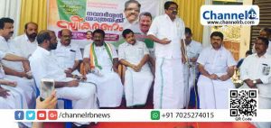 Read more about the article സി.പി.എം സി.ബി.ഐ അന്വേഷണത്തെ ഭയപ്പെടുന്നുവെന്ന് വി.എം സുധീരന്‍