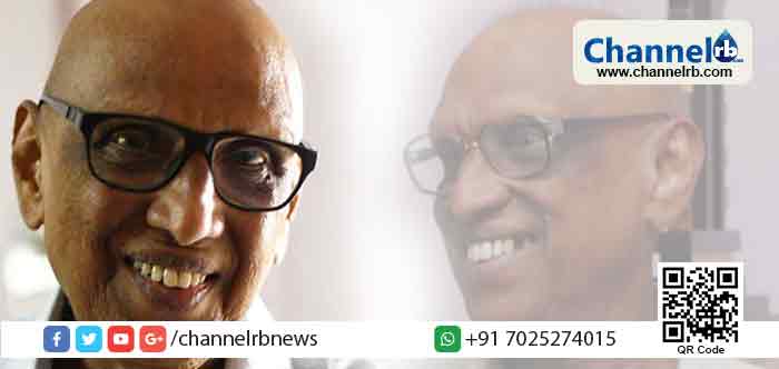 Read more about the article ‘ശേഷക്രിയ’ എന്ന നോവലിലൂടെ പാര്‍ട്ടിക്കെതിരെ താന്‍ മുന്നോട്ടുവെച്ച വിമര്‍ശനങ്ങള്‍ ഇപ്പോഴും നിലനില്‍ക്കുന്നു; അന്തരിച്ച പ്രശസ്ത സാഹിത്യകാരന്‍ എം.സുകുമാരന്‍റെ ശ്രദ്ധേയ അഭിമുഖം