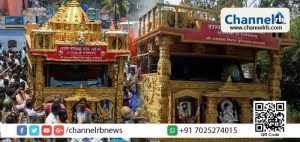 Read more about the article ഉത്തരേന്ത്യയല്ല തമിഴ്‌നാട്; വിശ്വഹിന്ദു പരിഷത്തിന്‍റെ രാമരാജ്യ രഥയാത്രയ്‌ക്കെതിരെ തമിഴ്നാട്ടില്‍ വന്‍ പ്രതിഷേധവും സംഘര്‍ഷവും; വിവിധ പാര്‍ട്ടികളില്‍പ്പെട്ട 33പേര്‍ കരുതല്‍ തടങ്കലില്‍; തിരുനെല്‍വേലി ജില്ലയില്‍ മാര്‍ച്ച് 23 വരെ നിരോധനാജ്ഞ