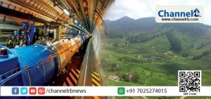 Read more about the article തേനിയിലെ കണികാ പരീക്ഷണത്തിന് കേന്ദ്രത്തിന്‍റെ പാരിസ്ഥിതിക അനുമതി; കേരളത്തില്‍ നിന്നും തമിഴ് നാട്ടില്‍ നിന്നും ശക്തമായ ജനകീയ പ്രതിരോധങ്ങള്‍ വീണ്ടും ഉയരുമോ?