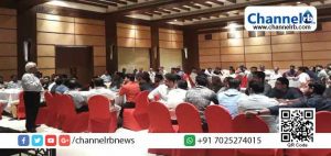 Read more about the article മാന്ദ്യകാലത്തും പിടിച്ചു നില്‍ക്കാനുള്ള പാഠങ്ങളുമായി ജെ.സി.ഐ കാസര്‍കോടിന്റെ ‘ടേണിംഗ് പോയിന്റ്’