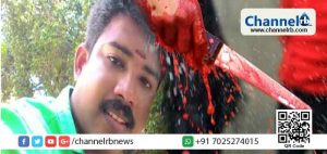 Read more about the article തിരുവനന്തപുരത്ത് റേഡിയോ ജോക്കിയെ കാറിലെത്തിയ സംഘം സ്റ്റുഡിയോയില്‍ കയറി വെട്ടിക്കൊലപ്പെടുത്തി