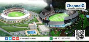 Read more about the article കളി കാര്യവട്ടത്ത് തന്നെ; ഇന്ത്യ-വെസ്റ്റ് ഇന്‍ഡീസ് ഏകദിന ക്രിക്കറ്റ് മല്‍സരം തിരുവനന്തപുരം ഗ്രീന്‍ഫീല്‍ഡ് സ്റ്റേഡിയത്തില്‍ നടത്താന്‍ തീരുമാനം