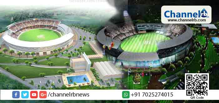 You are currently viewing കളി കാര്യവട്ടത്ത് തന്നെ; ഇന്ത്യ-വെസ്റ്റ് ഇന്‍ഡീസ് ഏകദിന ക്രിക്കറ്റ് മല്‍സരം തിരുവനന്തപുരം ഗ്രീന്‍ഫീല്‍ഡ് സ്റ്റേഡിയത്തില്‍ നടത്താന്‍ തീരുമാനം