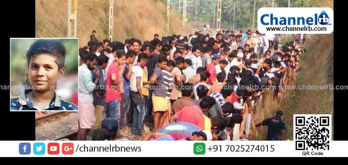 You are currently viewing നാലുദിവസം മുമ്പ് കാണാതായ വിദ്യാർത്ഥിയുടെ മരണം കൊലപാതകമെന്ന് സംശയം; ബന്ധുവും അയൽക്കാരനും പോലീസ് കസ്റ്റഡിയിൽ; 15 കാരൻ്റെ ദുരൂഹമരണത്തിൽ ഞെട്ടൽ മാറാതെ നാട്ടുകാർ