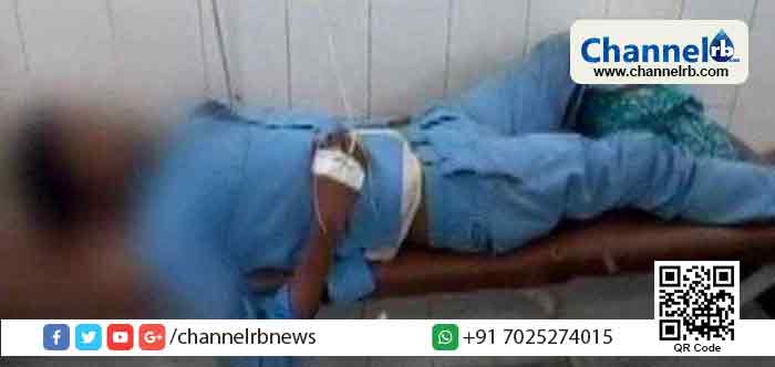 Read more about the article വാഹനാപകടത്തില്‍ കാല്‍ നഷ്ടപ്പെട്ട യുവാവിന് മെഡിക്കല്‍ കോളേജിലെ ഡോക്ടര്‍മാര്‍ തലയ്ക്ക് താങ്ങായി വെച്ചത് അറ്റുപോയ കാല്‍