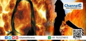 Read more about the article കടം വാങ്ങിയ പണം തിരികെ നല്‍കിയില്ല; യു.പിയിൽ ദളിത് യുവതിയെ പലിശക്കാര്‍ പെട്രോളൊഴിച്ചു കത്തിച്ചു