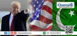 Read more about the article ദേശീയ സുരക്ഷയ്ക്കും അമേരിക്കയുടെ വിദേശനയത്തോടുള്ള താല്പര്യത്തിനും എതിരായി നിൽക്കുന്നു; ദേശീയ സുരക്ഷ അപകടസാധ്യത ലിസ്റ്റില്‍ ഏഴു പാക്കിസ്ഥാന്‍ കമ്പനികളെ ഉൾപ്പെടുത്തി അമേരിക്ക