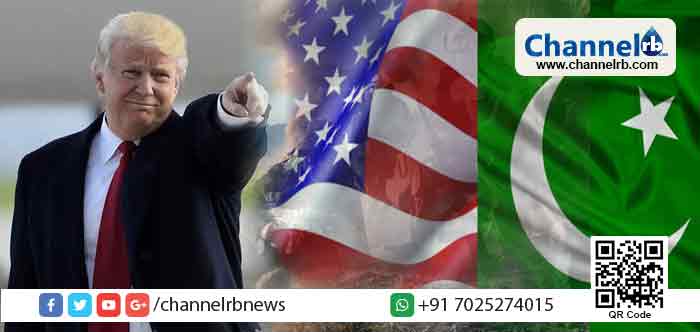 You are currently viewing ദേശീയ സുരക്ഷയ്ക്കും അമേരിക്കയുടെ വിദേശനയത്തോടുള്ള താല്പര്യത്തിനും എതിരായി നിൽക്കുന്നു; ദേശീയ സുരക്ഷ അപകടസാധ്യത ലിസ്റ്റില്‍ ഏഴു പാക്കിസ്ഥാന്‍ കമ്പനികളെ ഉൾപ്പെടുത്തി അമേരിക്ക