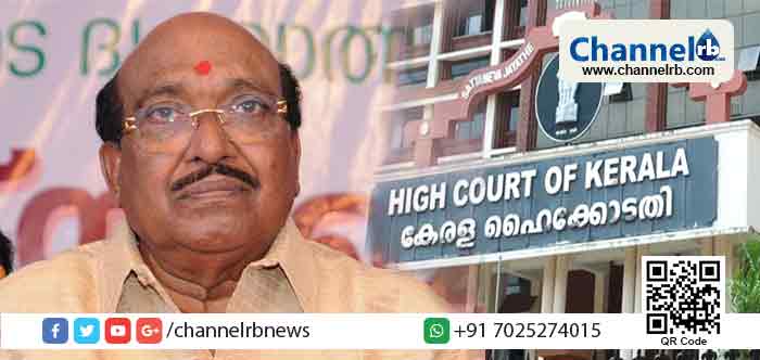 You are currently viewing കൊല്ലം എസ്‌.എന്‍ കോളജ് ഫണ്ട് വകമാറ്റലില്‍ പ്രഥമദൃഷ്ട്യാ തെളിവുണ്ട്; വെള്ളാപ്പള്ളി നടേശനെതിരേ എസ്.പി റാങ്കില്‍ കുറയാത്ത ഉദ്യോഗസ്ഥര്‍ അന്വേഷിക്കണമെന്ന് ഹൈക്കോടതി