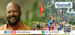 Read more about the article എന്‍റെ ജോലി നെല്‍വയല്‍ സംരക്ഷിക്കലാണ്, അത് ഞാന്‍ ചെയ്യും; കീഴാറ്റൂരില്‍ വയല്‍ക്കിളികള്‍ നടത്തിവരുന്ന സമരത്തിന് പിന്തുണയുമായി കൃഷിമന്ത്രി വി. എസ് സുനില്‍കുമാർ