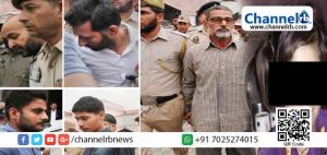 Read more about the article കാരണമായത് പ്രായപൂര്‍ത്തിയാകാത്ത പ്രതിയുടെ എടുത്തുചാട്ടം; മകന്‍ പെണ്‍കുട്ടിയെ ബലാല്‍സംഗം ചെയ്തുവെന്നറിഞ്ഞപ്പോഴാണ് കുട്ടിയെ കൊലപ്പെടുത്താന്‍ തീരുമാനിച്ചതെന്ന് കഠുവാ കേസിലെ മുഖ്യപ്രതി