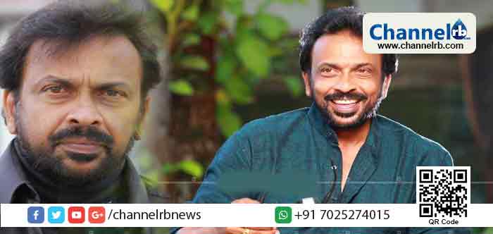 You are currently viewing വില്ലന്‍ വേഷങ്ങളിലൂടെ പ്രേക്ഷക മനസ്സില്‍ ചിരപ്രതിഷ്ഠ നേടിയ നടന്‍ കൊല്ലം അജിത് അന്തരിച്ചു