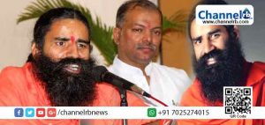 Read more about the article വിവാഹം കഴിക്കാത്തതാണ് തൻ്റെ സന്തോഷത്തിന് കാരണം; കുഞ്ഞുണ്ടായാല്‍ ജീവിതം മുഴുവന്‍ പേറേണ്ടിവരുമെന്ന് ബാബാ രാംദേവ്