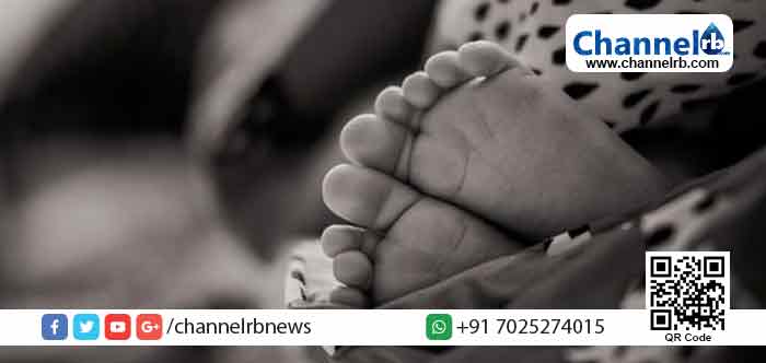 You are currently viewing ഭാര്യക്ക് അവിഹിത ബന്ധം; പതിനേഴുകാരനായ ഭര്‍ത്താവ് രണ്ടുമാസം പ്രായമുള്ള കുഞ്ഞിനെ നിലത്തെറിഞ്ഞ് കൊലപ്പെടുത്തി