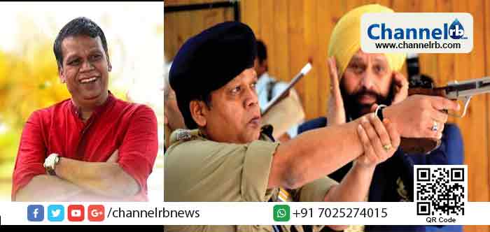 You are currently viewing കേരളാ പോലീസിനെ നന്നാക്കാൻ ഒരുങ്ങി ബെഹ്‌റ; പരാതികളിൽ നടപടി തുടങ്ങാൻ ഉന്നത ഉദ്യോഗസ്ഥന്‍റെ അനുമതി വാങ്ങണം; പരാതിക്കാരന്‍റെയും ആരോപണ വിധേയന്‍റെയും അവകാശങ്ങള്‍ തുല്യമായി സംരക്ഷിക്കണം; ഡി.ജി.പിയുടെ മാര്‍ഗനിര്‍ദേശങ്ങള്‍ പുറത്തിറങ്ങി