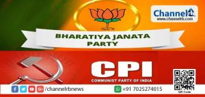 Read more about the article ബി.ജെ.പി ഇ​ന്ത്യ​യി​ലെ ഏ​റ്റ​വും സ​മ്പ​ന്ന​മാ​യ ദേ​ശീ​യ പാ​ർ​ട്ടി; വാർഷിക വരുമാനം 1,034.27 കോ​ടി രൂ​പ​; പ​ണ​ക്കൊ​ഴു​പ്പി​ൽ ഏ​റ്റ​വും പി​ന്നിൽ സി.പി.ഐ