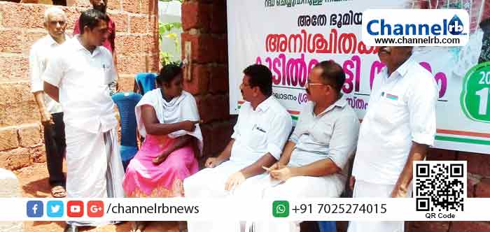 You are currently viewing ചിത്രലേഖയോട് നീതികേട് കാണിച്ച സര്‍ക്കാര്‍ നടപടി ഉടന്‍ തിരുത്തണമെന്ന് യു.ഡി.എഫ്