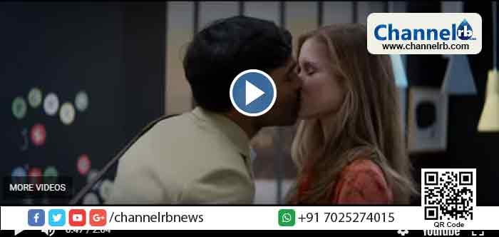 You are currently viewing ധനുഷിന്‍റെ ആദ്യ ഹോളിവുഡ് ചിത്രം ‘ദ എക്‌സ്ട്ര ഓര്‍ഡിനറി ജേര്‍ണി ഓഫ് ഫക്കീര്‍’ ന്‍റെ പുതിയ ടീസര്‍ പുറത്തിറങ്ങി