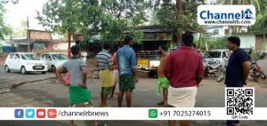 Read more about the article വീണ്ടും സോഷ്യല്‍ മീഡിയയിലൂടെ സമരപ്രഖ്യാപനം: കോഴിക്കോട്ട് ഒരാഴ്ച നിരോധനാജ്ഞ പ്രഖ്യാപിച്ചു