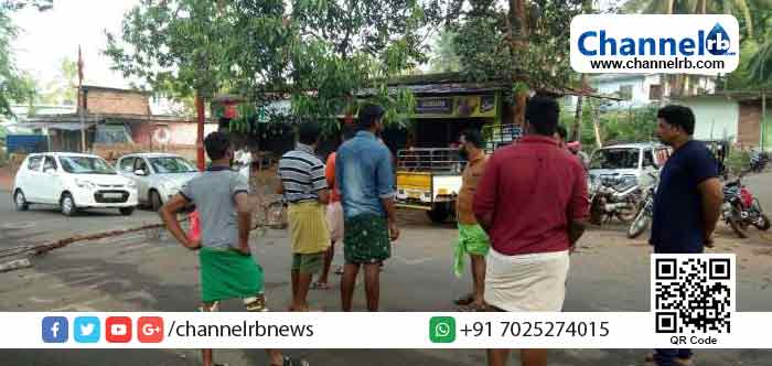 You are currently viewing വീണ്ടും സോഷ്യല്‍ മീഡിയയിലൂടെ സമരപ്രഖ്യാപനം: കോഴിക്കോട്ട് ഒരാഴ്ച നിരോധനാജ്ഞ പ്രഖ്യാപിച്ചു