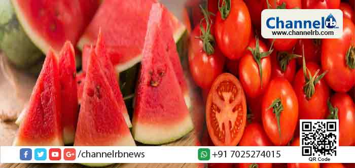 You are currently viewing ചുവന്ന നിറമുള്ള പഴങ്ങൾ കാൻസറിനെ തടയും; കാൻസർ പ്രതിരോധിക്കാനുള്ള കൂടുതൽ ഭക്ഷ്യവസ്തുക്കളെ പറ്റി അറിയാം