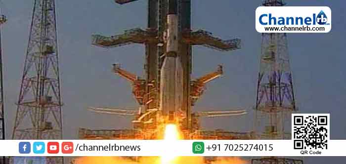 You are currently viewing ഇന്ത്യയുടെ വാര്‍ത്താവിനിമയ ഉപഗ്രഹമായ ജിസാറ്റ് 6 എയുമായുള്ള ബന്ധം നഷ്ടപ്പെട്ടെന്ന് ഐ.എസ്.ആര്‍.ഒ; വാര്‍ത്താവിനിമയ രംഗത്ത് വലിയ മുന്നേറ്റമുണ്ടാക്കുമെന്നു പ്രതീക്ഷിച്ച ഉപഗ്രഹമായിരുന്നു ജിസാറ്റ് 6 എ