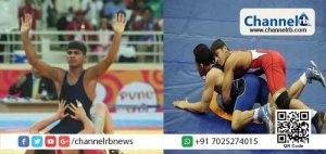 Read more about the article കോമണ്‍വെല്‍ത്ത് ഗെയിംസ്; ഇന്ത്യക്ക് പതിമൂന്നാം സ്വര്‍ണം